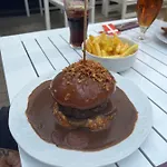 Dostrup Landevejskro &