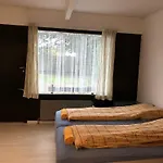Mini-hôtel Dostrup Landevejskro & Skærbæk
