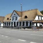 Dostrup Landevejskro & Skærbæk