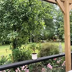 Mini-hôtel Dostrup Landevejskro & 3*