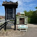 Mini-hôtel Dostrup Landevejskro &
