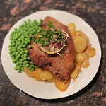 Mini-hôtel Dostrup Landevejskro & 3*