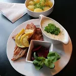 Mini-hôtel Dostrup Landevejskro & Skærbæk