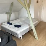 Dostrup Landevejskro & Mini-hôtel