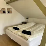 Dostrup Landevejskro & Mini-hôtel Skærbæk