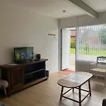 Dostrup Landevejskro & 3* Skærbæk