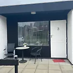 Dostrup Landevejskro & Mini-hôtel Skærbæk
