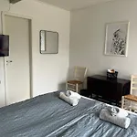 Dostrup Landevejskro &