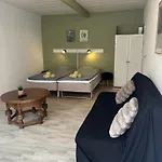 Dostrup Landevejskro & Mini-hôtel