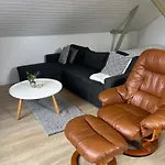 Dostrup Landevejskro & 3* Skærbæk