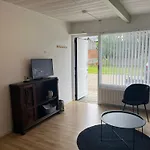 Dostrup Landevejskro & Mini-hôtel