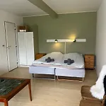 Mini-hôtel Dostrup Landevejskro & Skærbæk