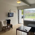 Dostrup Landevejskro & Skærbæk