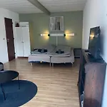 Dostrup Landevejskro & Mini-hôtel