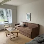 Dostrup Landevejskro & Mini-hôtel 3*