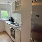 Mini-hôtel Dostrup Landevejskro & Skærbæk