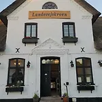 Dostrup Landevejskro & Mini-hôtel Skærbæk