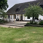 Dostrup Landevejskro & Skærbæk