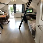 Dostrup Landevejskro & Mini-hôtel