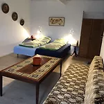 Mini-hôtel Dostrup Landevejskro & 3*
