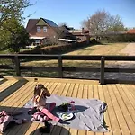 Mini-hôtel Dostrup Landevejskro &