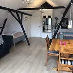 Mini-hôtel Dostrup Landevejskro & 3*