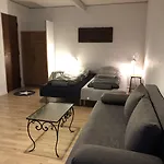 Dostrup Landevejskro & Mini-hôtel 3*