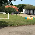 Mini-hôtel Dostrup Landevejskro &
