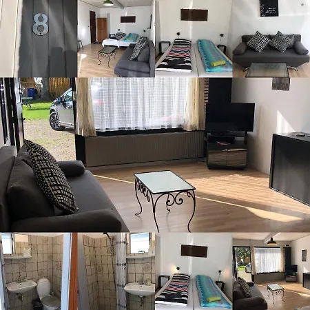 Dostrup Landevejskro &