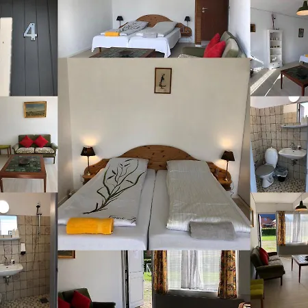 Inn Dostrup Landevejskro & 3*