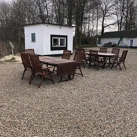 Locanda Dostrup Landevejskro &