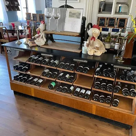 Dostrup Landevejskro & Locanda
