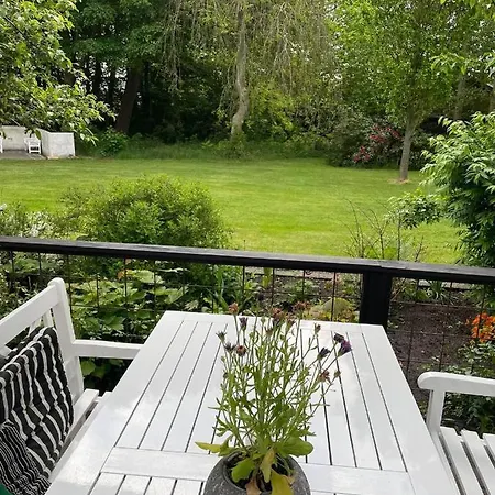 Dostrup Landevejskro & Inn Skaerbaek
