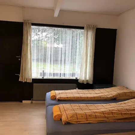 Inn Dostrup Landevejskro & Skaerbaek