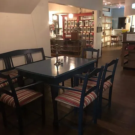 Dostrup Landevejskro & Inn 3*