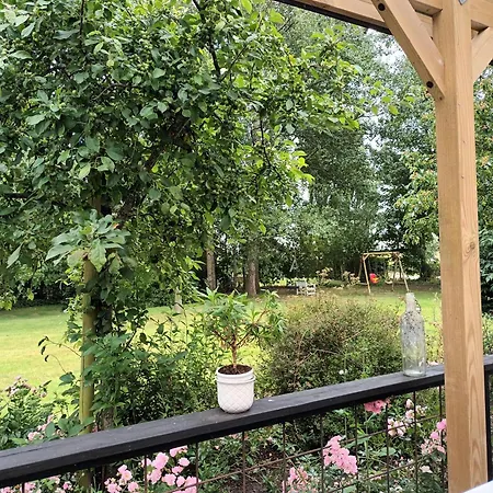 Inn Dostrup Landevejskro & 3*
