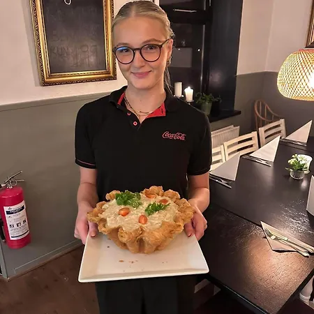Locanda Dostrup Landevejskro &