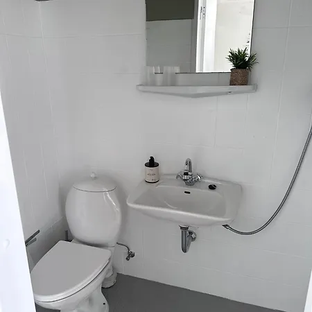 Dostrup Landevejskro & Skaerbaek