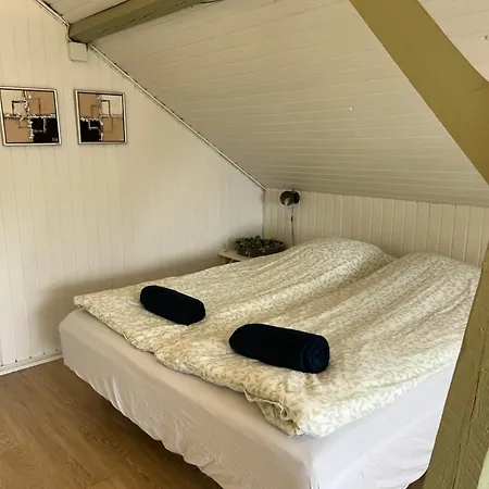 Dostrup Landevejskro & Locanda Skærbæk