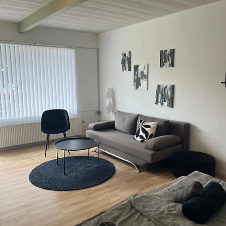 Dostrup Landevejskro & Skærbæk