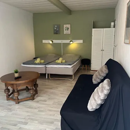 Dostrup Landevejskro & Locanda