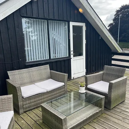 Locanda Dostrup Landevejskro &