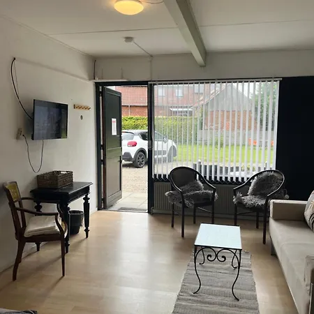 Dostrup Landevejskro & Locanda Skærbæk