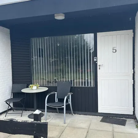 Locanda Dostrup Landevejskro & 3*