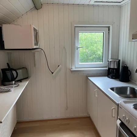 Dostrup Landevejskro & Locanda Skærbæk