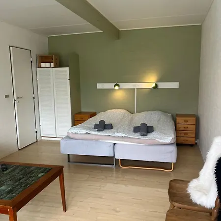 Locanda Dostrup Landevejskro & Skærbæk