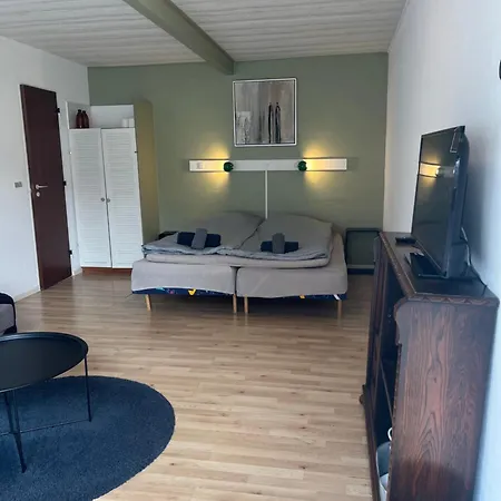 Dostrup Landevejskro & Locanda