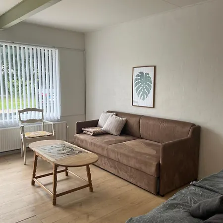 Dostrup Landevejskro & Locanda 3*