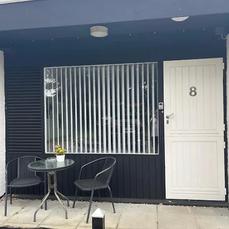 Dostrup Landevejskro & 3* Skærbæk