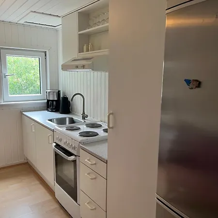 Locanda Dostrup Landevejskro & Skærbæk